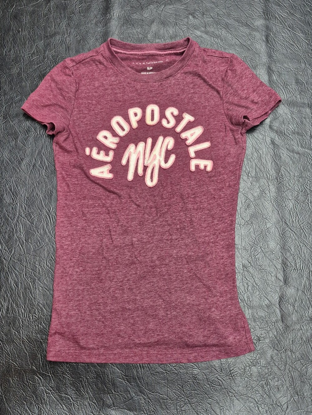 Aeropostale Baby Tshirt